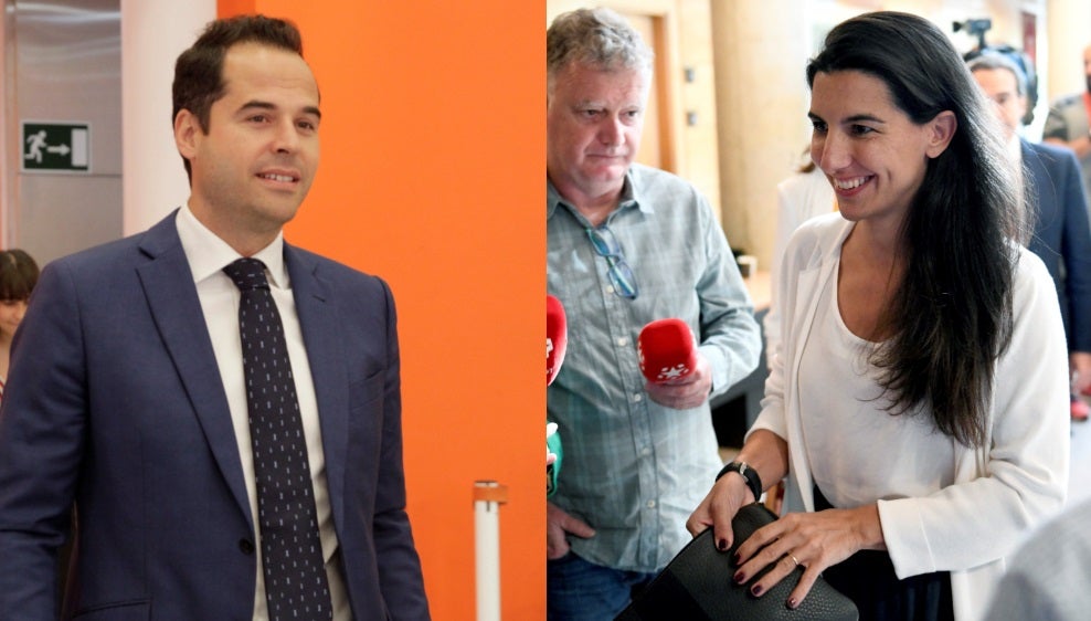 Tertulia: Las líneas rojas y los vetos entre partidos pierden fuerza Tertulia: Las líneas rojas y los vetos entre partidos pierden fuerza