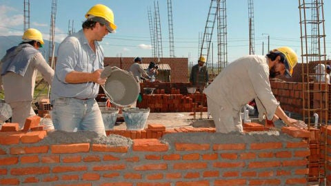 La patronal de la construcci&oacute;n de Ciudad Real ven el futuro con cierto optimismo