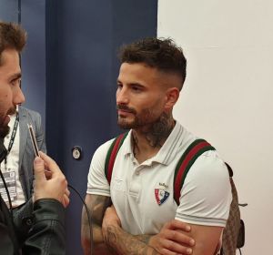 Osasuna Osasuna