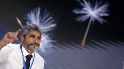 El diputado del PP por Huelva Juan Jos&eacute; Cort&eacute;s