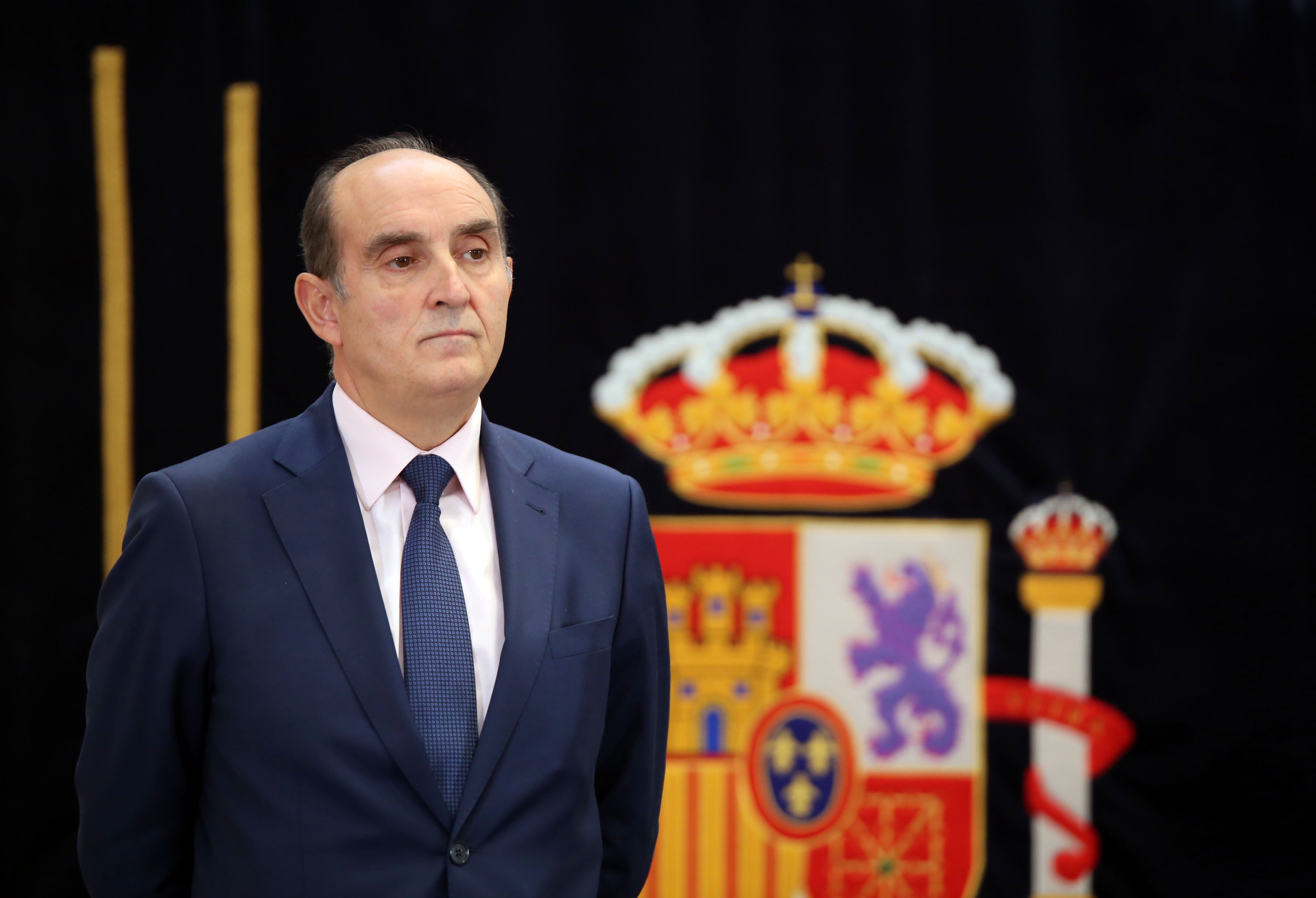 El Procurador del Común recibe 6.500 quejas en el año 2018 El Procurador del Común recibe 6.500 quejas en el año 2018