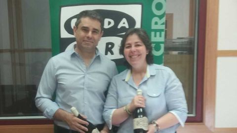 talavera en positivo