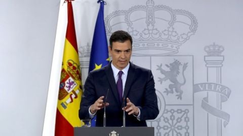 laSexta Noticias 20:00 (10-06-19) El PSOE advierte del riesgo de nuevas elecciones a unas horas de que comiencen los contactos con Podemos, Ciudadanos y el PP