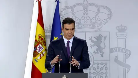 laSexta Noticias 20:00 (10-06-19) El PSOE advierte del riesgo de nuevas elecciones a unas horas de que comiencen los contactos con Podemos, Ciudadanos y el PP laSexta Noticias 20:00 (10-06-19) El PSOE advierte del riesgo de nuevas elecciones a unas horas de que comiencen los contactos con Podemos, Ciudadanos y el PP