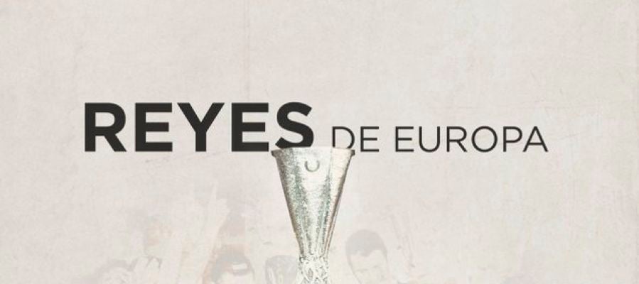 El Sevilla anuncia su candidatura para acoger la final de la Europa League El Sevilla anuncia su candidatura para acoger la final de la Europa League