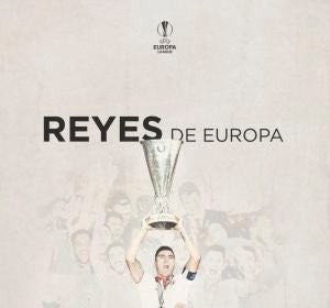 El Sevilla anuncia su candidatura para acoger la final de la Europa League El Sevilla anuncia su candidatura para acoger la final de la Europa League