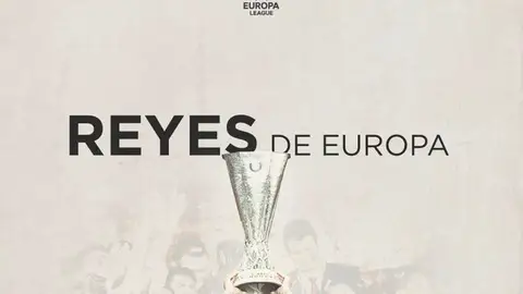 El Sevilla anuncia su candidatura para acoger la final de la Europa League El Sevilla anuncia su candidatura para acoger la final de la Europa League
