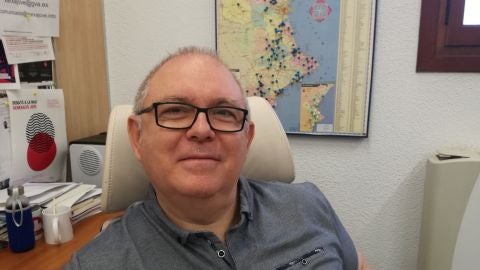 Jes&uacute;s Mart&iacute;