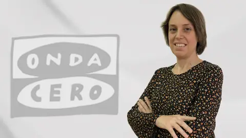 OC V Amparo Sánchez Onda Cero Valencia