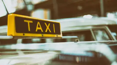 Taxi Taxi