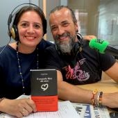 Ángel Rielo nos trae su "Pequeño libro del amor"