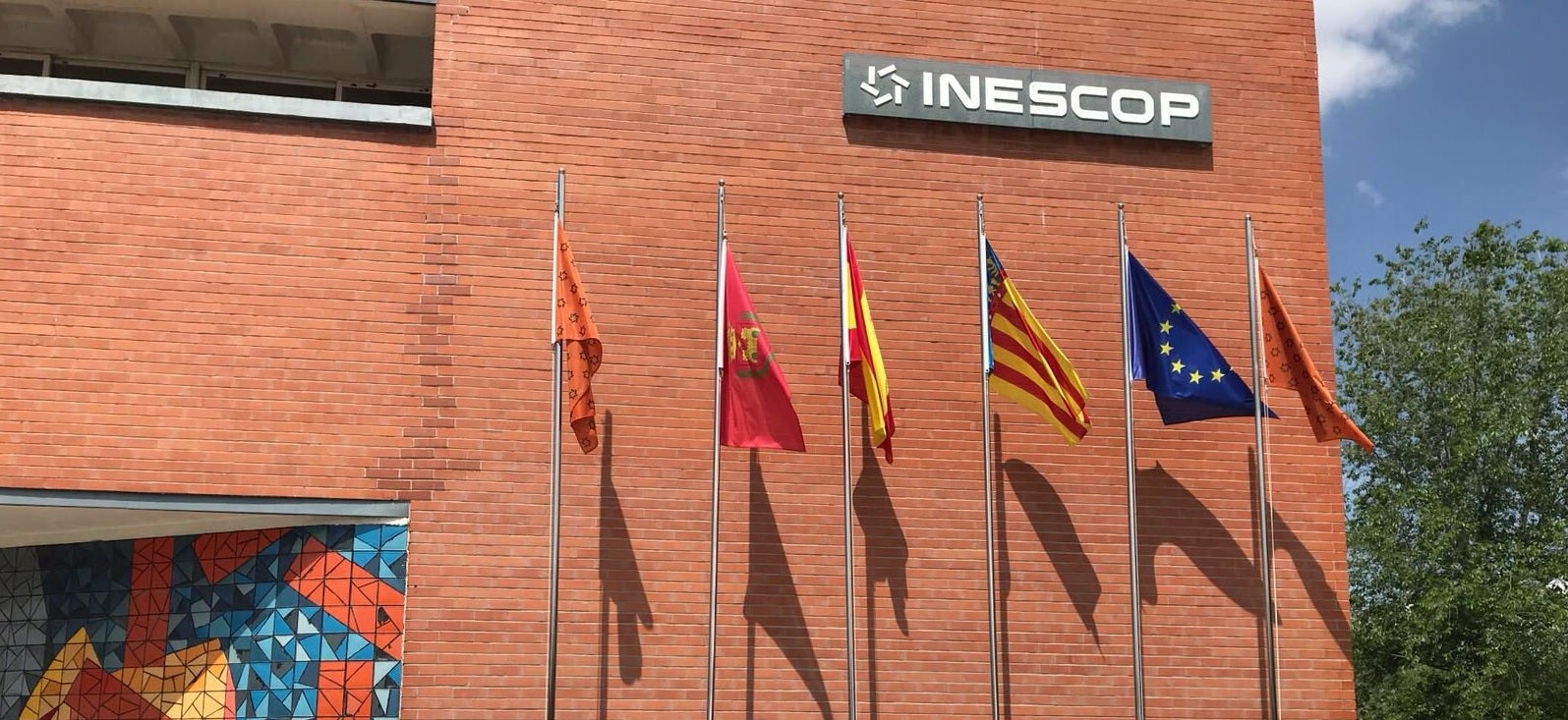 Un informe revela que las empresas que colaboran con centros tecnológicos son un 7% más productivas Un informe revela que las empresas que colaboran con centros tecnológicos son un 7% más productivas
