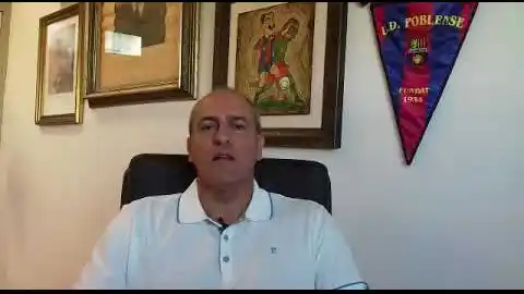 Miqul Molondro Fútbol