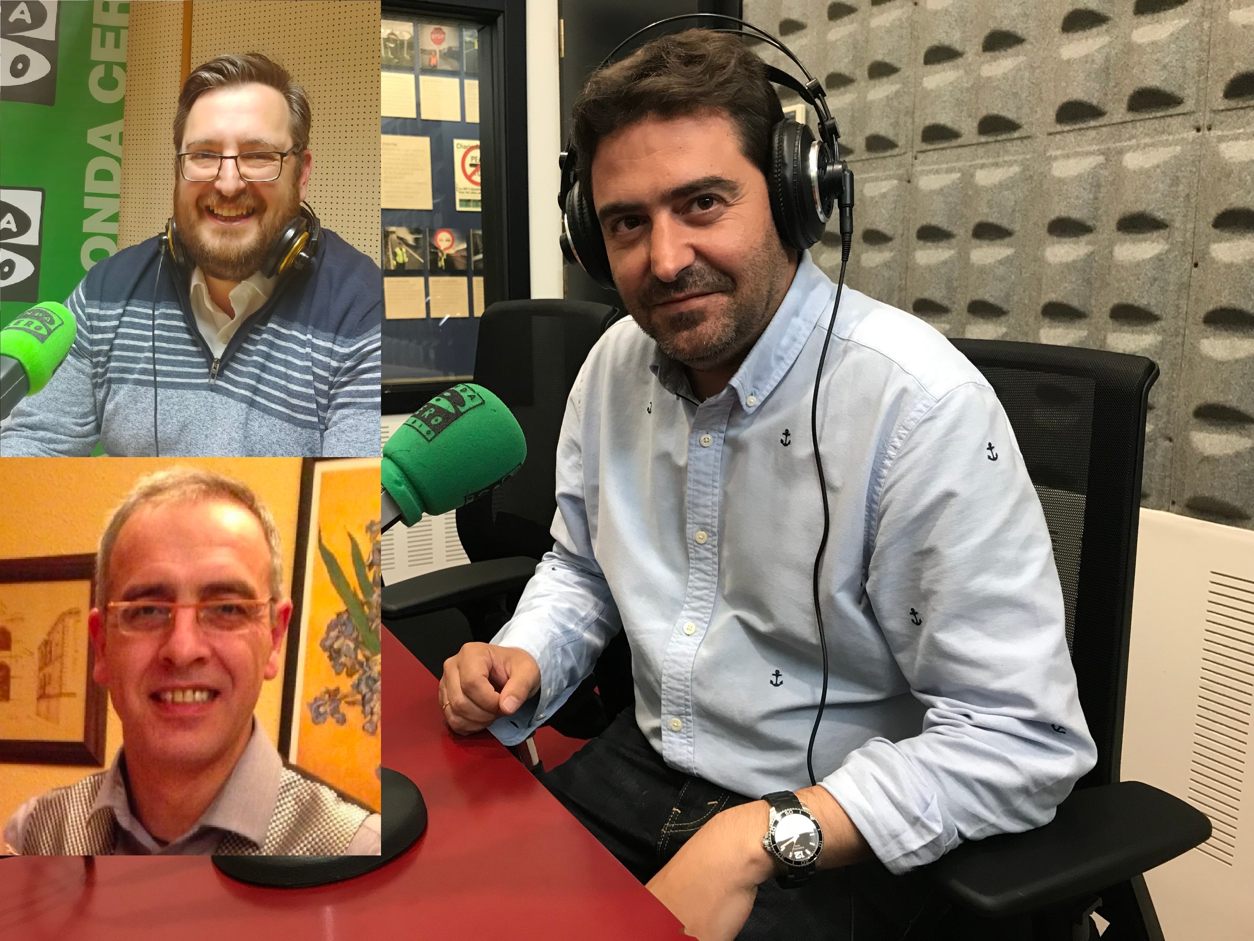 El efecto dominó del SI del PP a Cs El efecto dominó del SI del PP a Cs