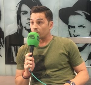 Francisco (Onda Deportiva Almería) Francisco (Onda Deportiva Almería)