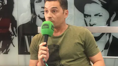 Francisco (Onda Deportiva Almería) Francisco (Onda Deportiva Almería)