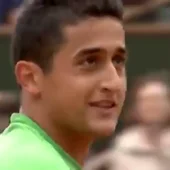 La 'profecía' de Nico Almagro sobre Nadal: "Tendrá 65 años y lo seguirá ganado" La 'profecía' de Nico Almagro sobre Nadal: "Tendrá 65 años y lo seguirá ganado"