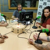 Onda Deportiva Cádiz 10/6/2019 - Tertulia La Resaca Onda Deportiva Cádiz 10/6/2019 - Tertulia La Resaca
