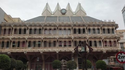 Semana decisiva para conocer quien gobernará en el Ayuntamiento de Ciudad Real Semana decisiva para conocer quien gobernará en el Ayuntamiento de Ciudad Real