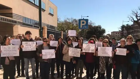 CGT no cesa sus reivindicaciones. CGT