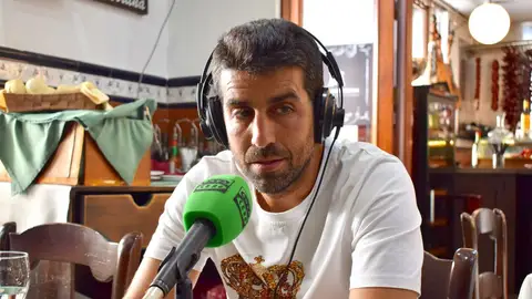 Juanito En Onda Deportiva Málaga