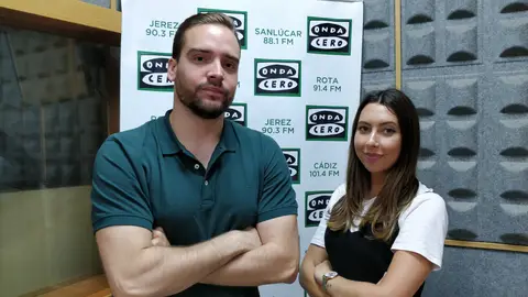 José Antonio Rivas y Alba Reinado José Antonio Rivas y Alba Reinado.