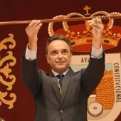 Pepe Ortiz, reelegido alcalde de Torremolinos Pepe Ortiz, reelegido alcalde de Torremolinos
