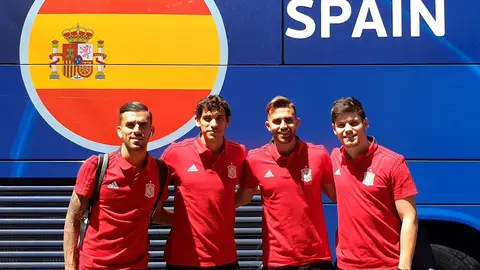 Ceballos, Vallejo, Mayoral y Meré Ceballos, Vallejo, Mayoral y Meré