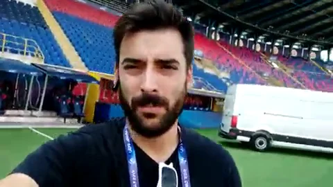 Alberto Pereiro: "El partido de Espa&ntilde;a contra Italia en su debut en la Eurocopa Sub-21 es clave"