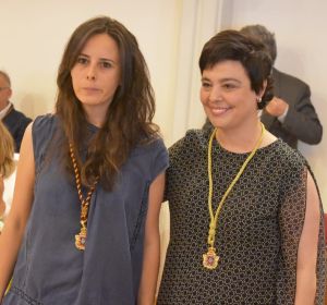 Nieves Peinado, concejala de Unidas Podemos Nieves Peinado, concejala de Unidas Podemos