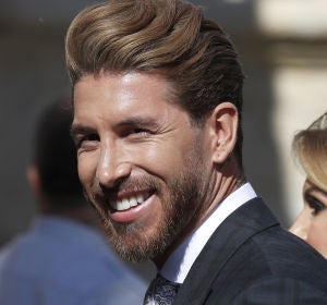 Sergio Ramos Sergio Ramos