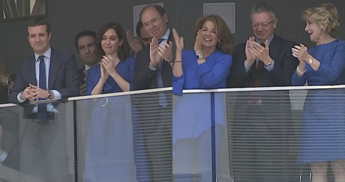 Pactos rotos, alcaldes por sorpresa...Las anécdotas de la constitución de los Ayuntamientos Pactos rotos, alcaldes por sorpresa...Las anécdotas de la constitución de los Ayuntamientos