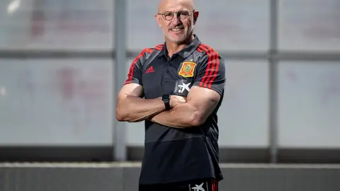 Luis de la Fuente Luis de la Fuente