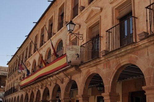 Raúl Vaquero habla de aprovechar el buen momento del sector y potenciar sus puntos débiles Raúl Vaquero habla de aprovechar el buen momento del sector y potenciar sus puntos débiles