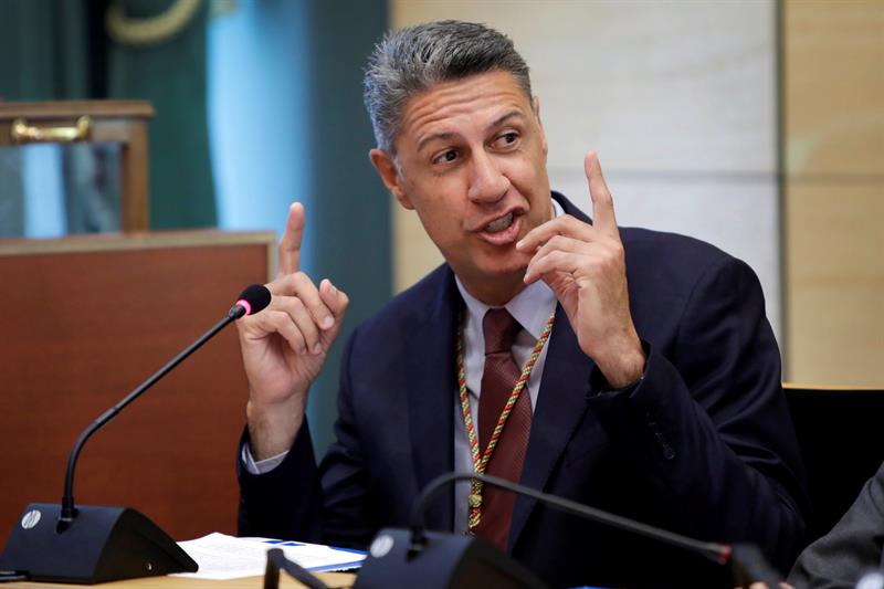 Albiol no será alcalde de Badalona: PSC, ERC y la CUP llegan a un acuerdo para continuar gobernando Albiol no será alcalde de Badalona: PSC, ERC y la CUP llegan a un acuerdo para continuar gobernando