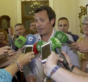 'Kichi', continúa siendo alcalde de Cádiz 'Kichi', continúa siendo alcalde de Cádiz