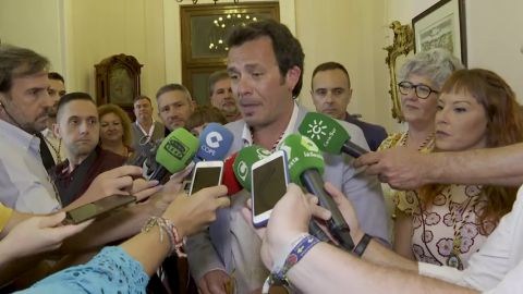 'Kichi', contin&uacute;a siendo alcalde de C&aacute;diz