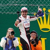 Fernando Alonso Fernando Alonso