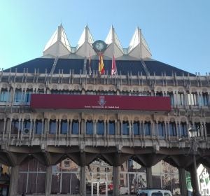 Ayuntamiento de Ciudad Real Ayuntamiento de Ciudad Real