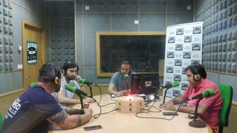 Analizamos la temporada del C&aacute;diz CF con Alfonso Ramallo, Nacho Abreu y Jos&eacute; Ignacio Silva. Modera Jos&eacute; Antonio Rivas.