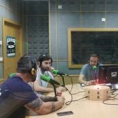 Onda Deportiva Cádiz 17/6/2019
