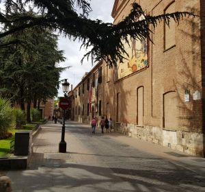Museo Arqueológico Regional Museo Arqueológico Regional