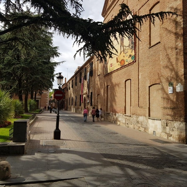 Más de uno Alcalá 26/05/2020 Más de uno Alcalá 26/05/2020