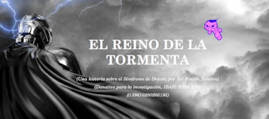 Dravet a través de El Reino de La Tormenta Dravet a través de El Reino de La Tormenta