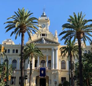 Ayuntamiento de Málaga Ayuntamiento de Málaga