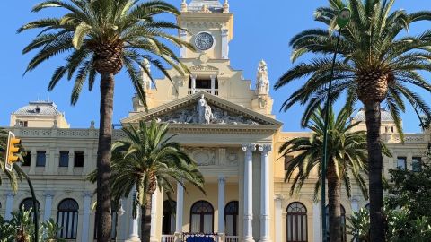 Ayuntamiento de Málaga