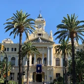 Ayuntamiento de Málaga Ayuntamiento de Málaga