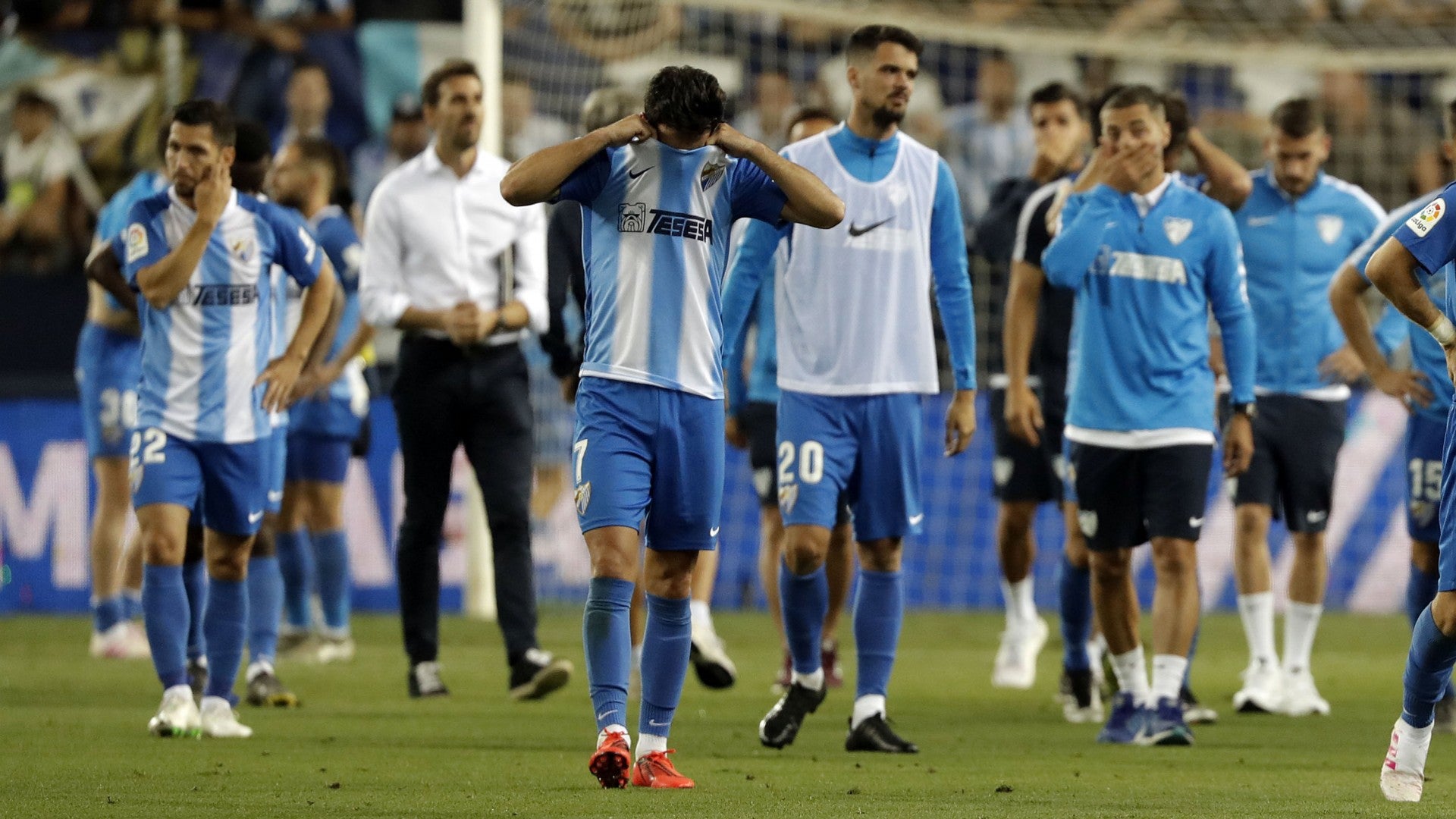 Onda Deportiva Málaga 17/06/2019 Onda Deportiva Málaga 17/06/2019