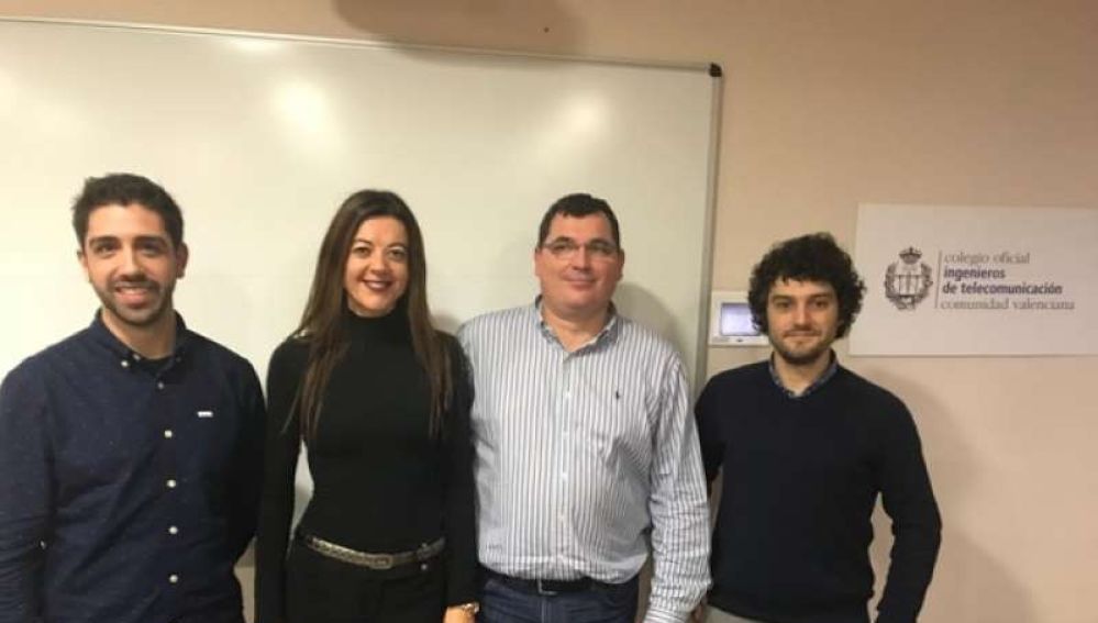 Carolina Pascual, nueva consellera de de Innovación, Universidades, Ciencia y Sociedad Digital.