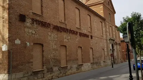 Museo Arqueológico Regional MAR